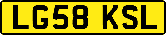 LG58KSL