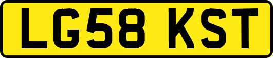 LG58KST