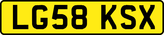 LG58KSX