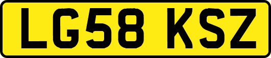 LG58KSZ