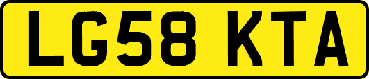 LG58KTA