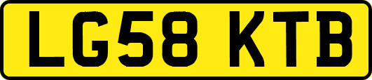 LG58KTB