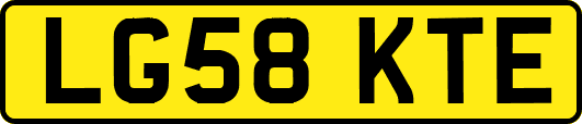 LG58KTE