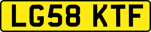 LG58KTF