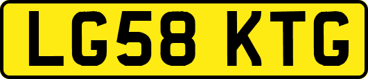 LG58KTG