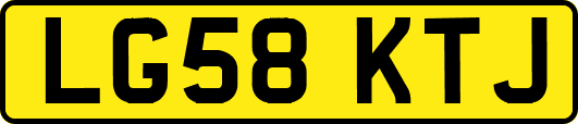 LG58KTJ