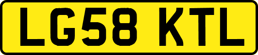 LG58KTL
