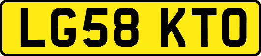 LG58KTO