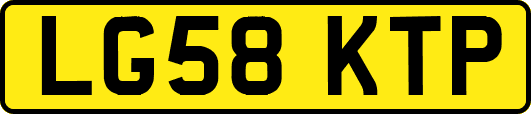 LG58KTP