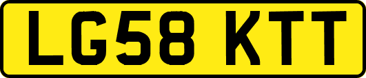 LG58KTT
