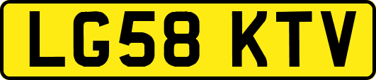 LG58KTV