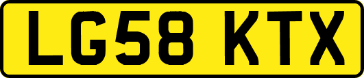 LG58KTX