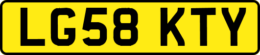 LG58KTY