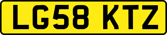 LG58KTZ
