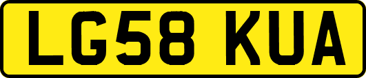 LG58KUA
