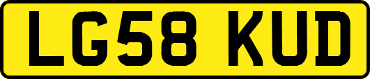 LG58KUD
