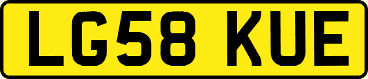LG58KUE