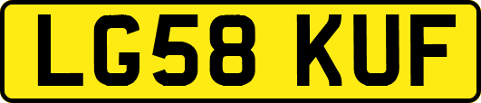 LG58KUF