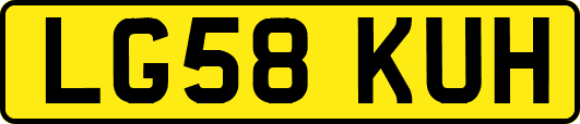 LG58KUH