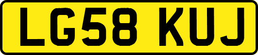 LG58KUJ