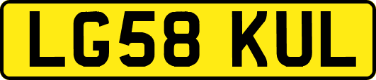 LG58KUL