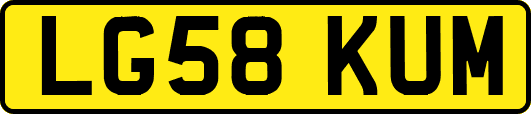 LG58KUM