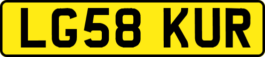 LG58KUR
