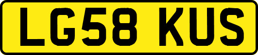 LG58KUS