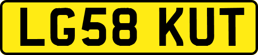 LG58KUT