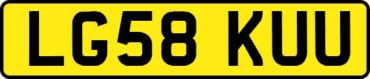 LG58KUU