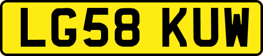 LG58KUW