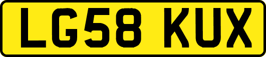 LG58KUX