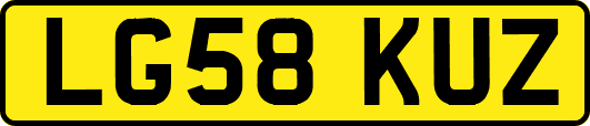 LG58KUZ