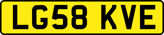LG58KVE