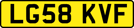 LG58KVF