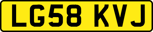 LG58KVJ