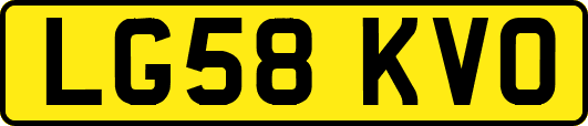 LG58KVO