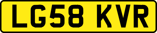 LG58KVR