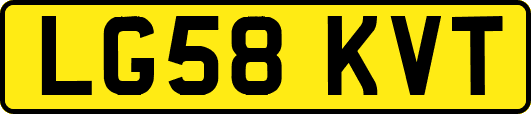 LG58KVT