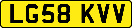 LG58KVV