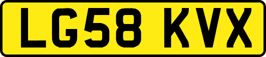 LG58KVX