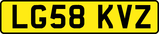 LG58KVZ