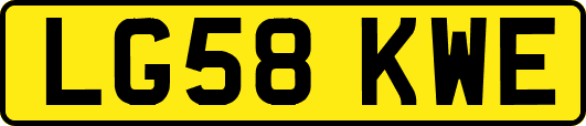 LG58KWE