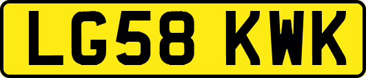 LG58KWK