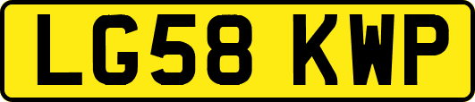 LG58KWP