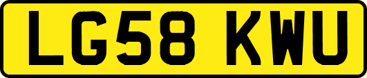 LG58KWU
