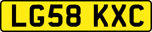 LG58KXC