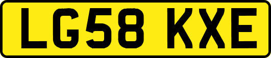 LG58KXE