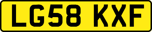 LG58KXF