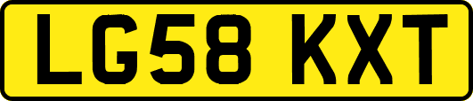 LG58KXT